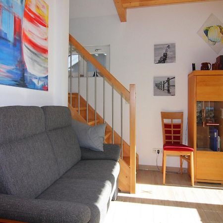 Semi Detached House Zingst Villa Exteriör bild