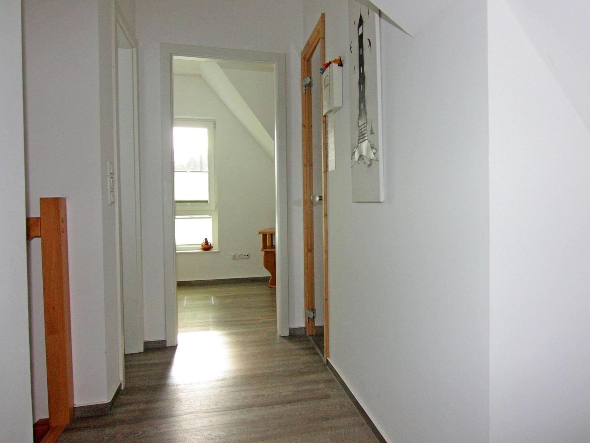 Semi Detached House Zingst Villa Exteriör bild