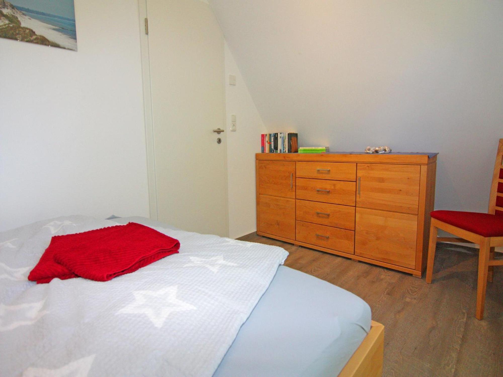 Semi Detached House Zingst Villa Exteriör bild