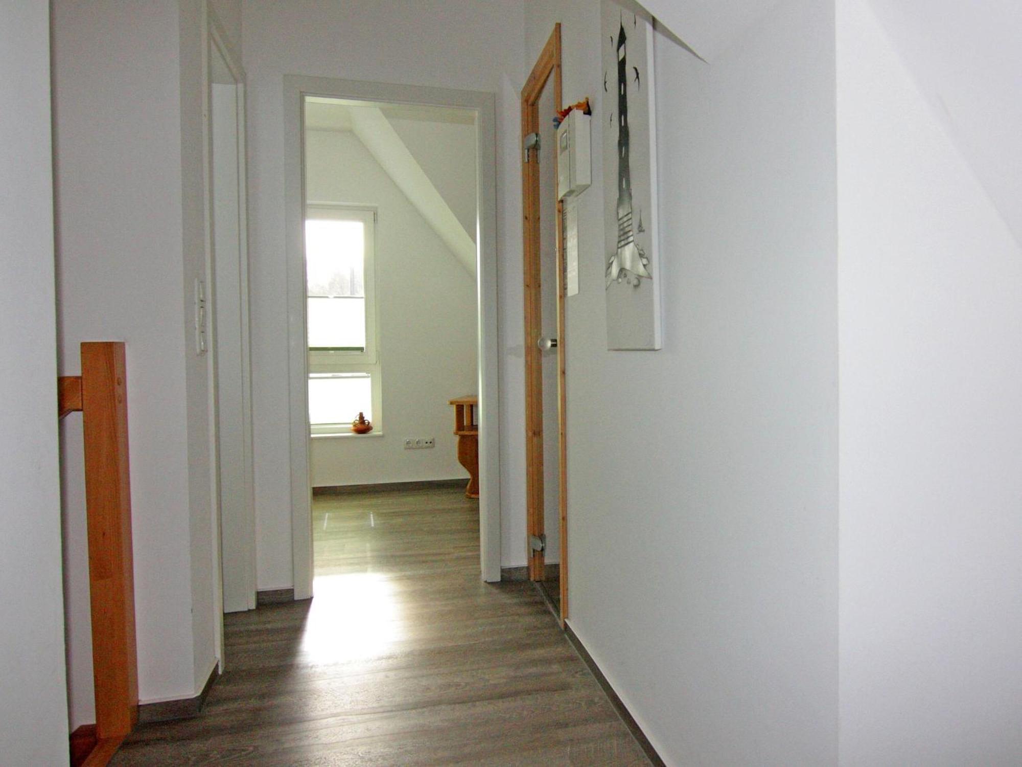 Semi Detached House Zingst Villa Exteriör bild