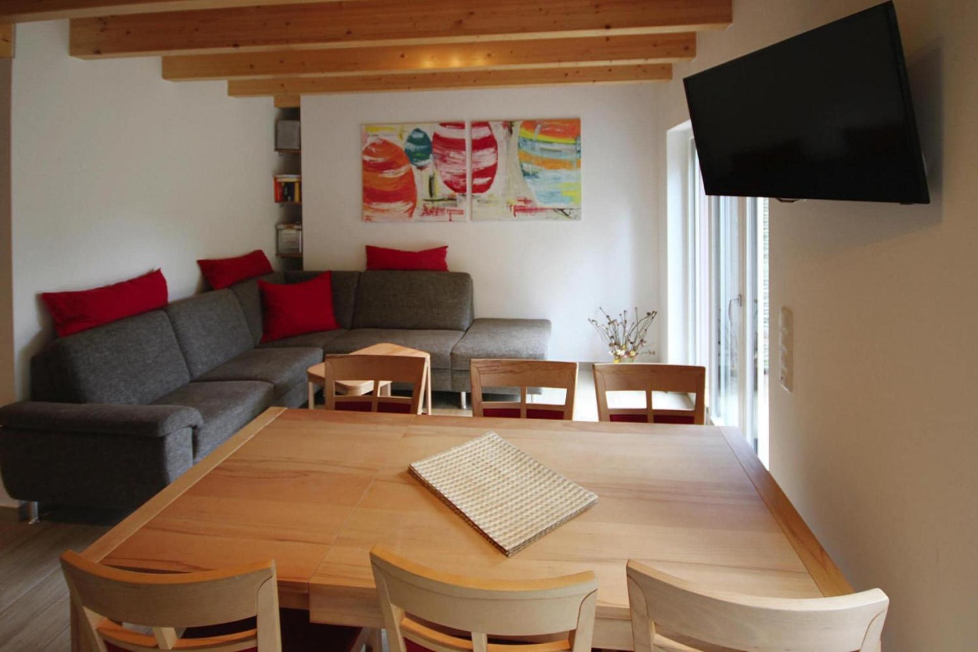 Semi Detached House Zingst Villa Exteriör bild