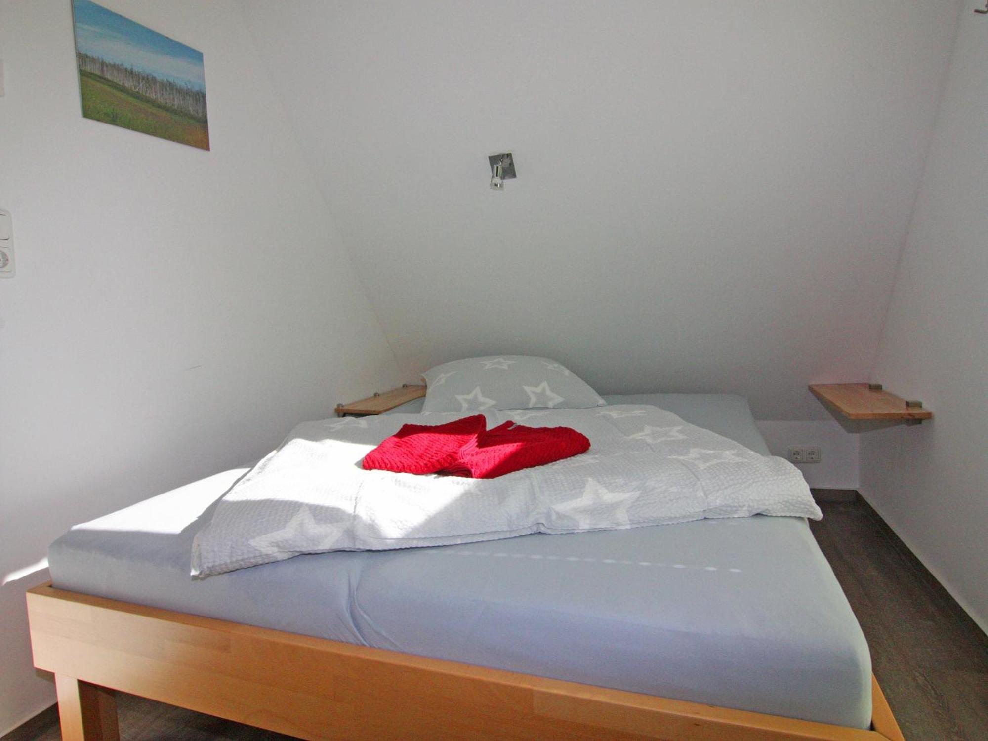 Semi Detached House Zingst Villa Exteriör bild
